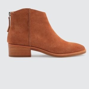 Dolce Vita Booties